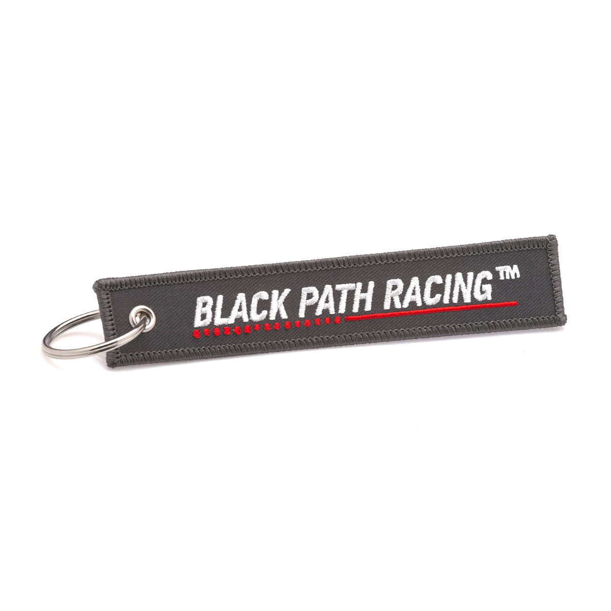 Blackpath Drive Your Way Keychain and Sticker Pack