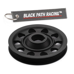 Pulley