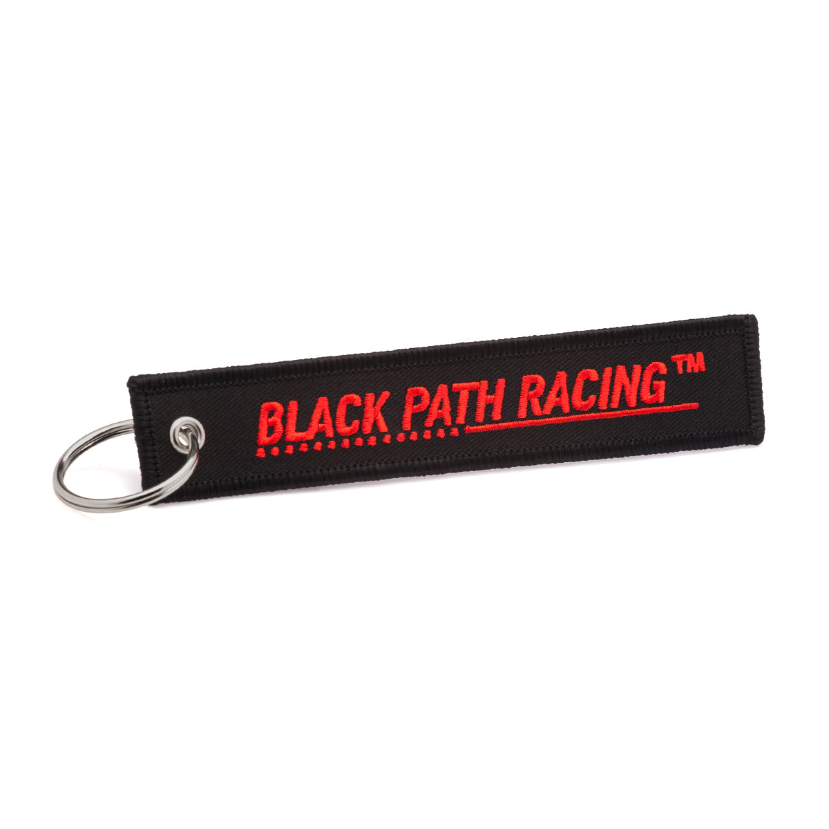 Blackpath Ride Your Way Keychain and Sticker Pack