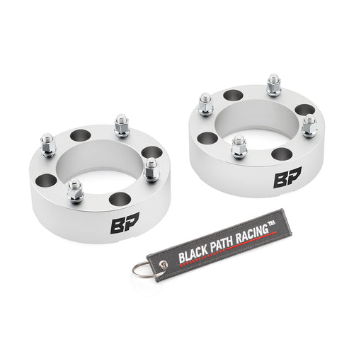2008-2012 Can-Am DS450 Billet Wheel Spacers Kit